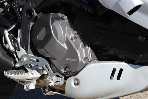 2023 Ducati DesertX in Portland, Oregon - Photo 7