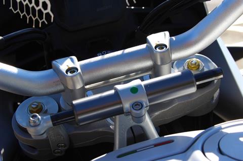 2023 Ducati DesertX in Portland, Oregon - Photo 6