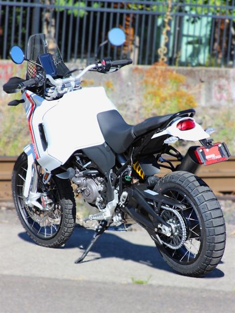 2023 Ducati DesertX in Portland, Oregon - Photo 2