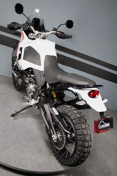 2023 Ducati DesertX in Portland, Oregon - Photo 3