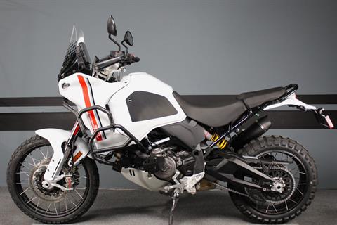 2023 Ducati DesertX in Portland, Oregon - Photo 4