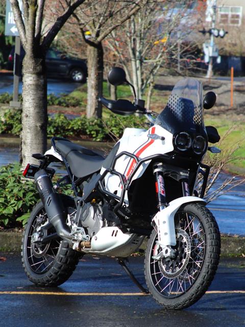 2023 Ducati DesertX in Portland, Oregon - Photo 1
