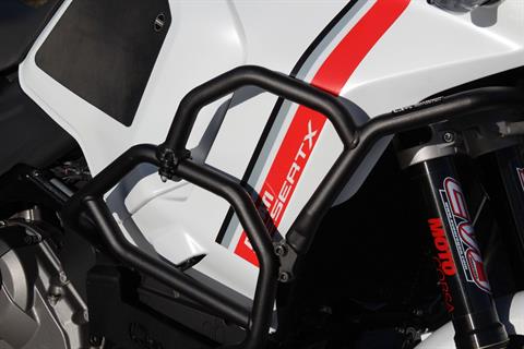 2023 Ducati DesertX in Portland, Oregon - Photo 3