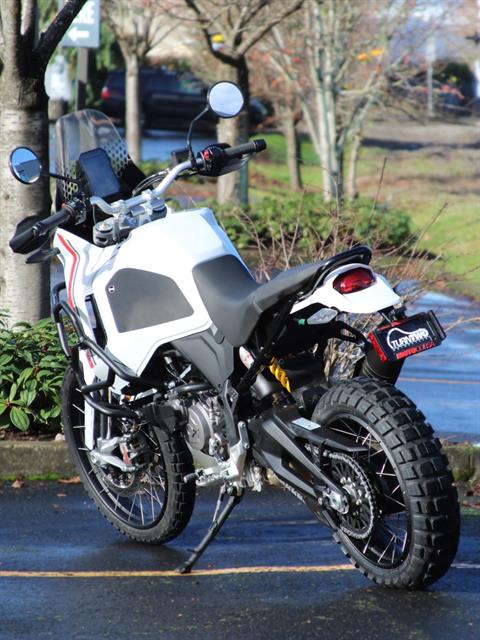 2023 Ducati DesertX in Portland, Oregon - Photo 2