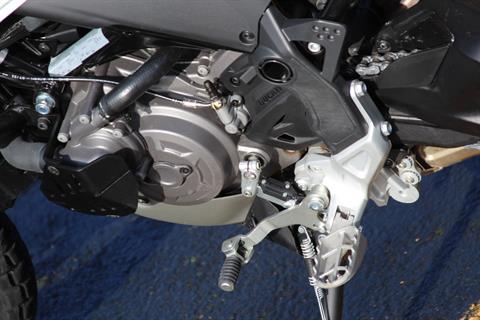 2023 Ducati DesertX in Portland, Oregon - Photo 9