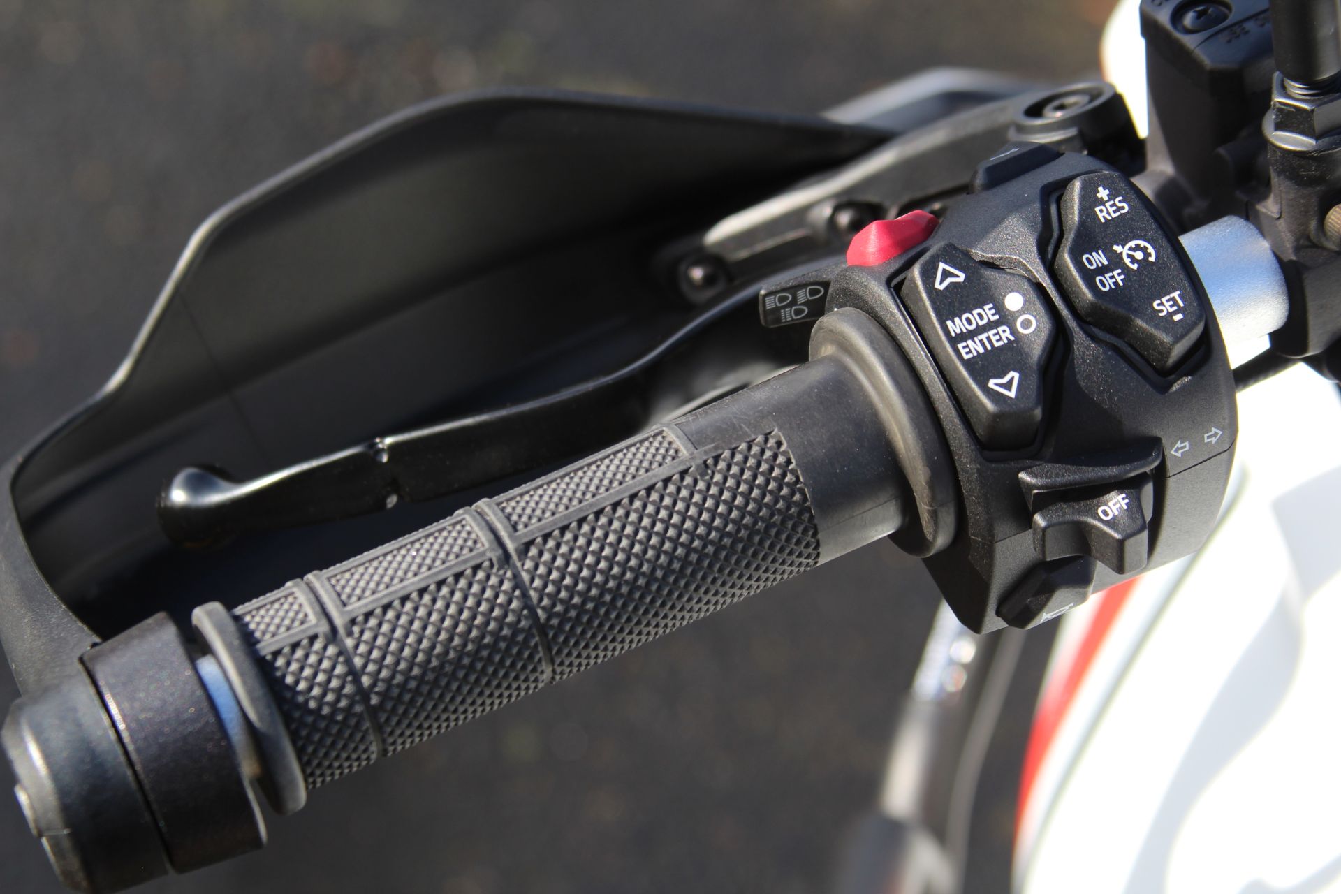 2023 Ducati DesertX in Portland, Oregon - Photo 7