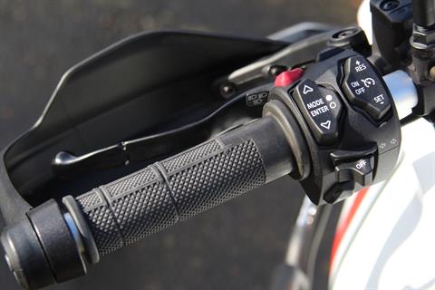 2023 Ducati DesertX in Portland, Oregon - Photo 7