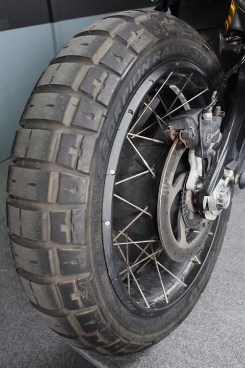 2023 Ducati DesertX in Portland, Oregon - Photo 20