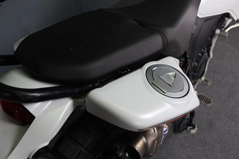 2023 Ducati DesertX in Portland, Oregon - Photo 19
