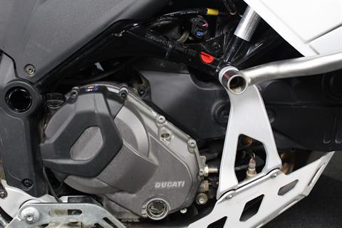 2023 Ducati DesertX in Portland, Oregon - Photo 12