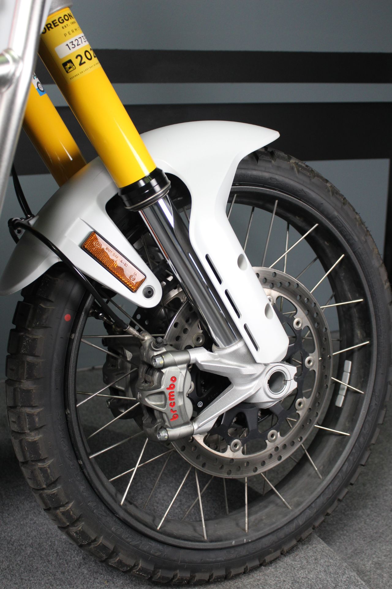 2023 Ducati DesertX in Portland, Oregon - Photo 6
