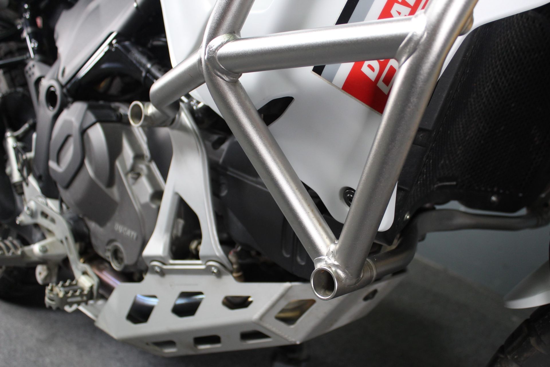 2023 Ducati DesertX in Portland, Oregon - Photo 11