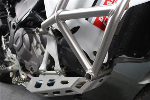 2023 Ducati DesertX in Portland, Oregon - Photo 11