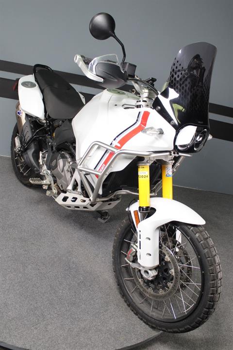 2023 Ducati DesertX in Portland, Oregon - Photo 2