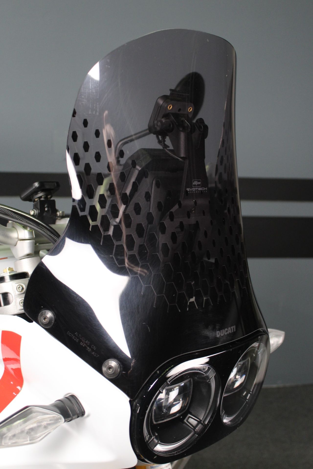 2023 Ducati DesertX in Portland, Oregon - Photo 5