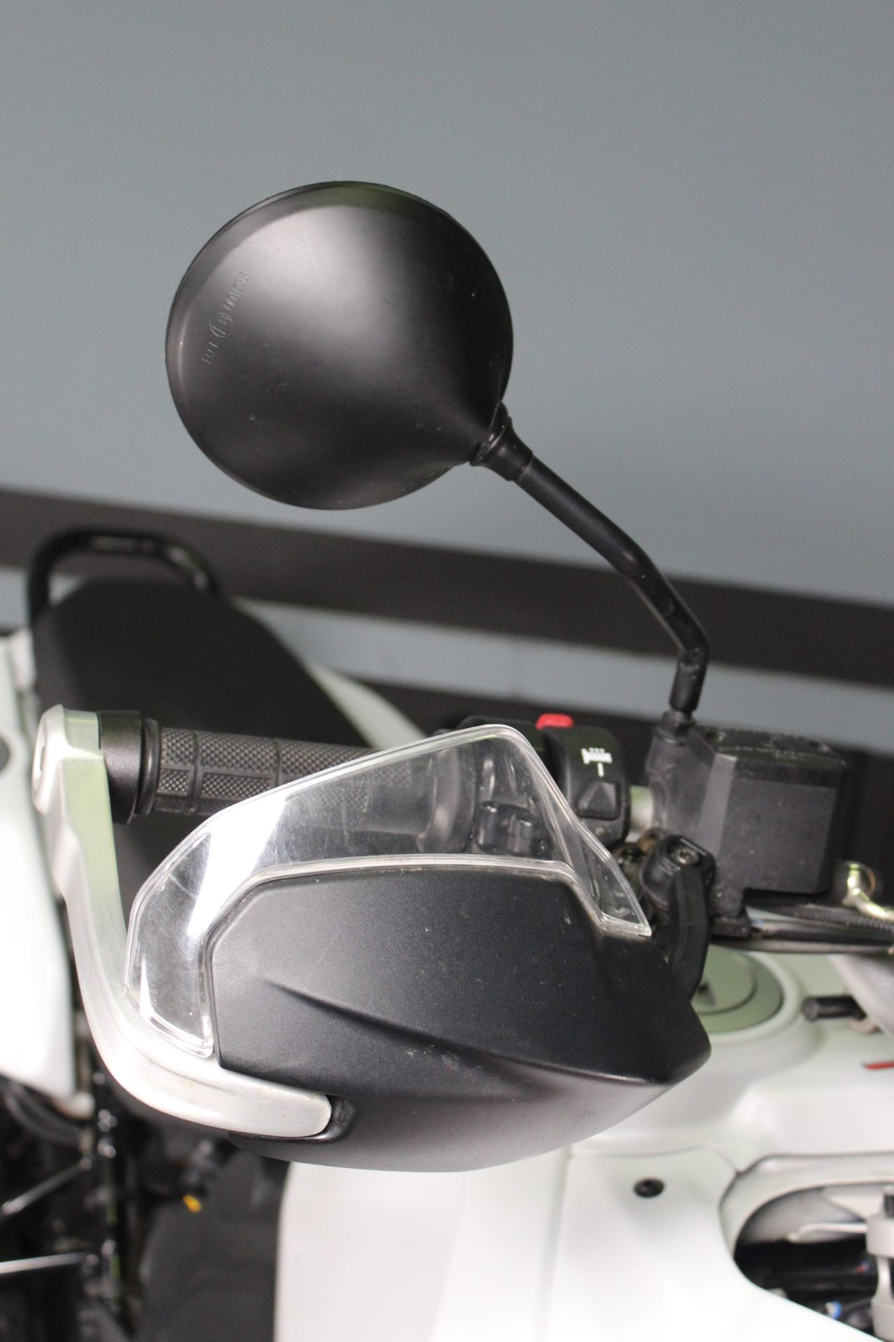 2023 Ducati DesertX in Portland, Oregon - Photo 9