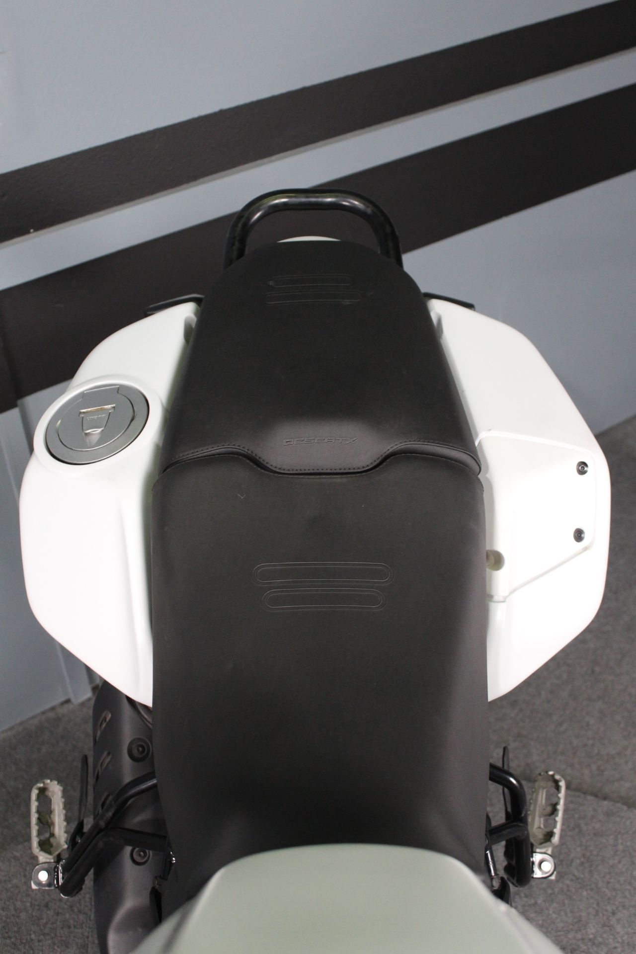 2023 Ducati DesertX in Portland, Oregon - Photo 18