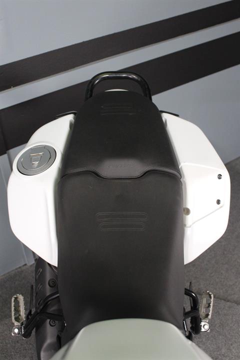 2023 Ducati DesertX in Portland, Oregon - Photo 18