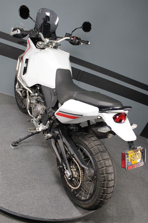2023 Ducati DesertX in Portland, Oregon - Photo 3