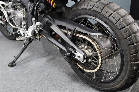 2023 Ducati DesertX in Portland, Oregon - Photo 21
