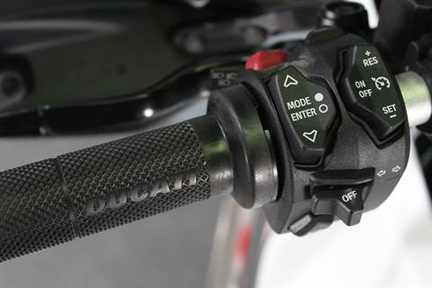 2023 Ducati DesertX in Portland, Oregon - Photo 8