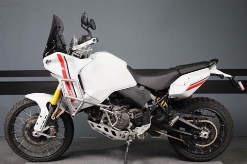 2023 Ducati DesertX in Portland, Oregon - Photo 4