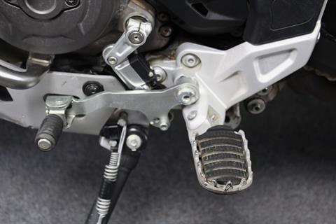 2023 Ducati DesertX in Portland, Oregon - Photo 16
