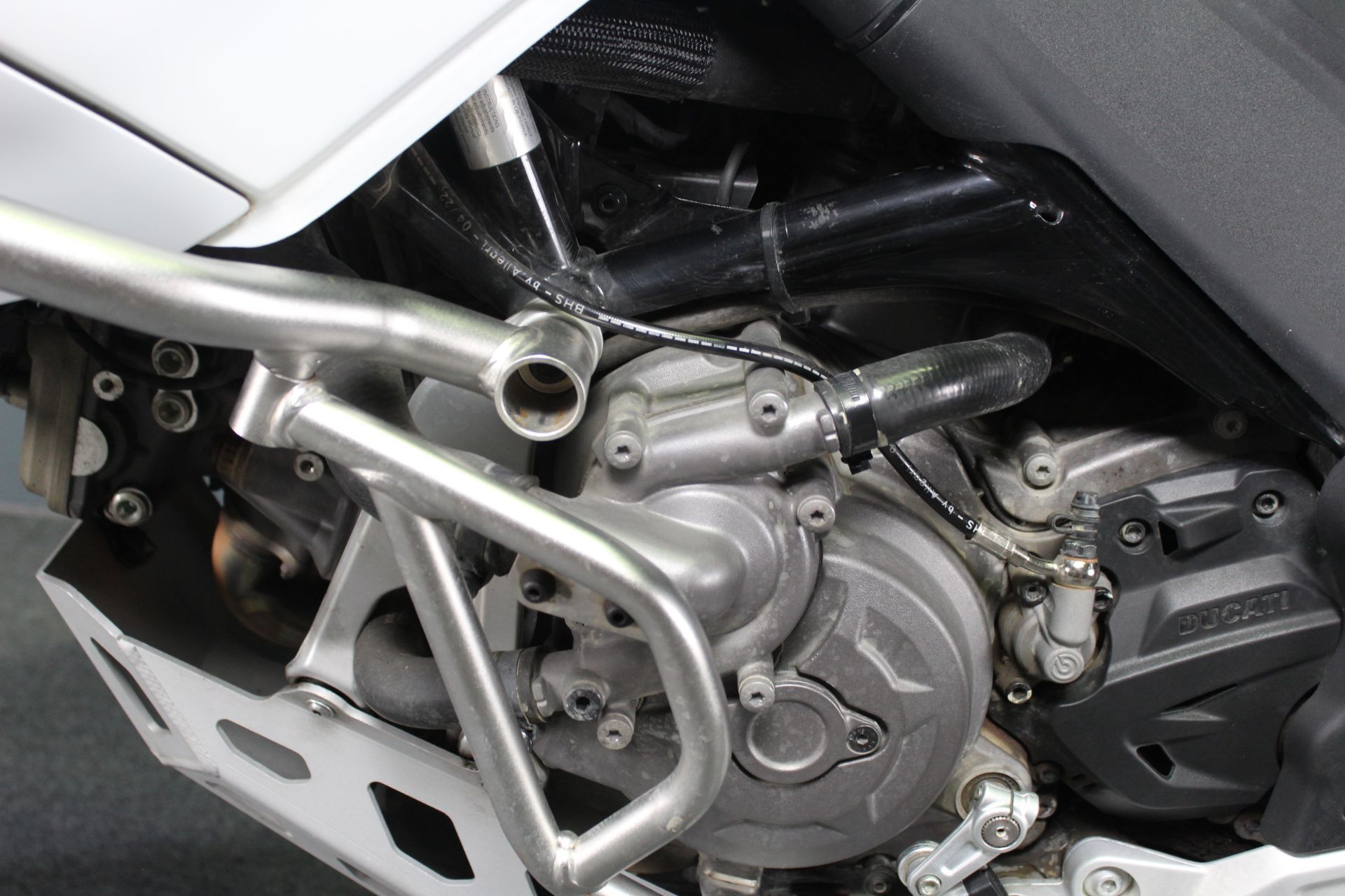 2023 Ducati DesertX in Portland, Oregon - Photo 13