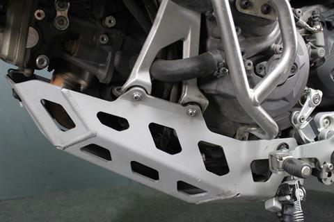 2023 Ducati DesertX in Portland, Oregon - Photo 14