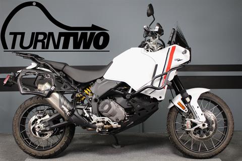 2023 Ducati DesertX in Portland, Oregon - Photo 1