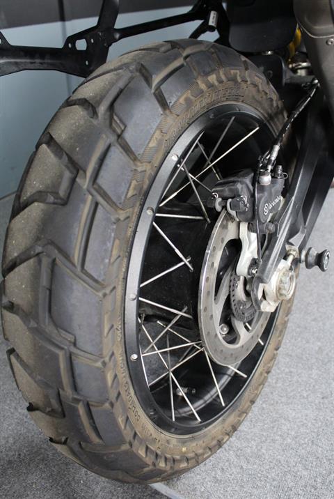 2023 Ducati DesertX in Portland, Oregon - Photo 21