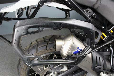 2023 Ducati DesertX in Portland, Oregon - Photo 18