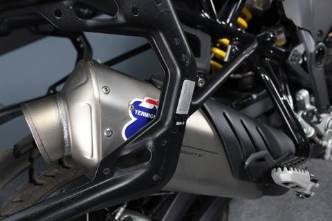 2023 Ducati DesertX in Portland, Oregon - Photo 17