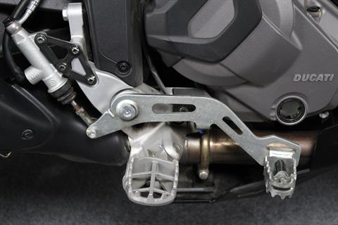 2023 Ducati DesertX in Portland, Oregon - Photo 15