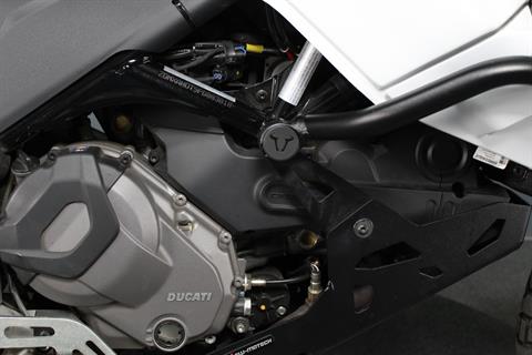 2023 Ducati DesertX in Portland, Oregon - Photo 13