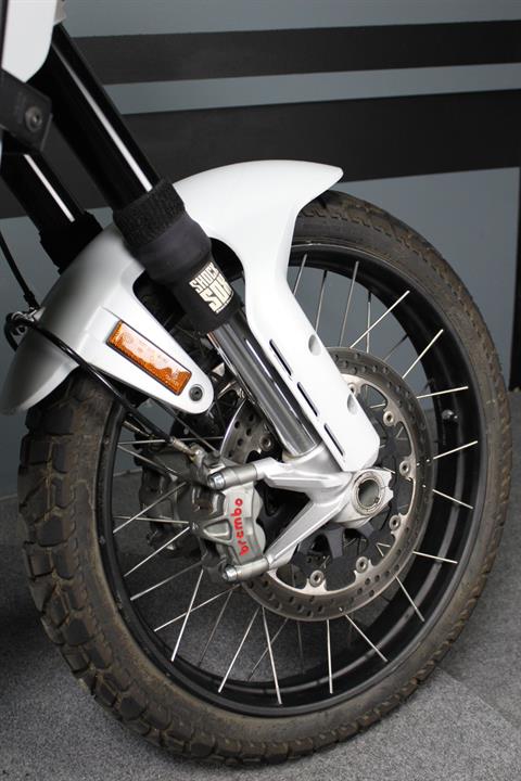 2023 Ducati DesertX in Portland, Oregon - Photo 7