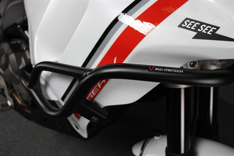2023 Ducati DesertX in Portland, Oregon - Photo 11