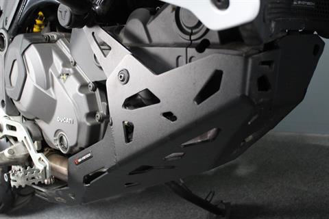 2023 Ducati DesertX in Portland, Oregon - Photo 12