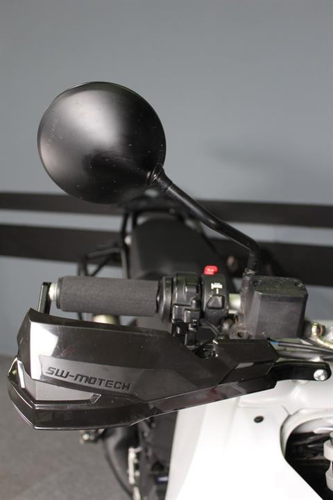 2023 Ducati DesertX in Portland, Oregon - Photo 10