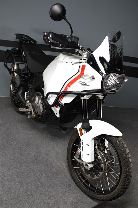 2023 Ducati DesertX in Portland, Oregon - Photo 2