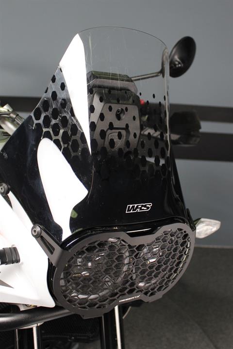 2023 Ducati DesertX in Portland, Oregon - Photo 6