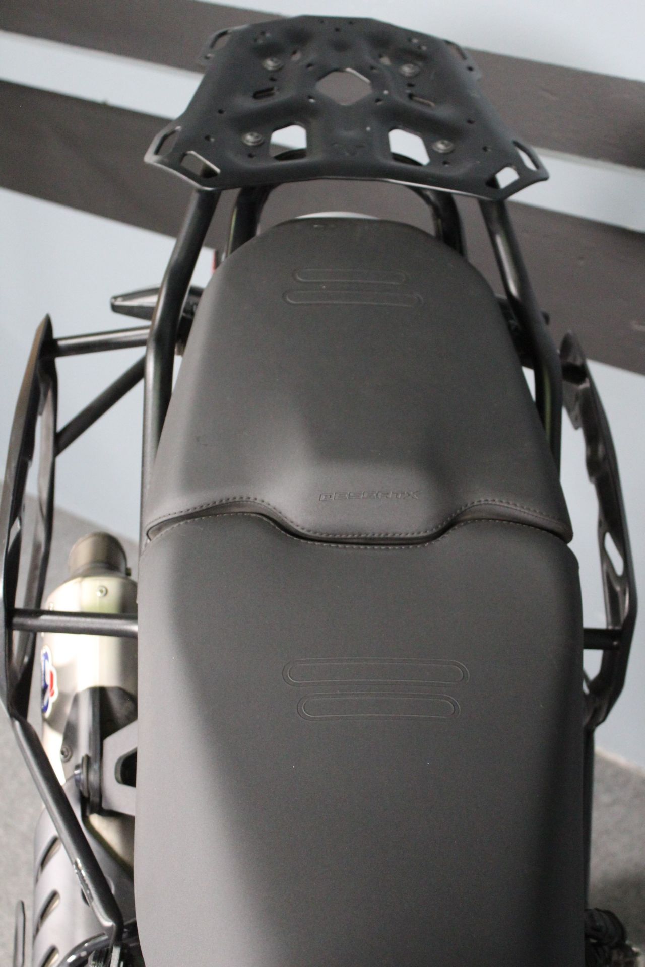 2023 Ducati DesertX in Portland, Oregon - Photo 19