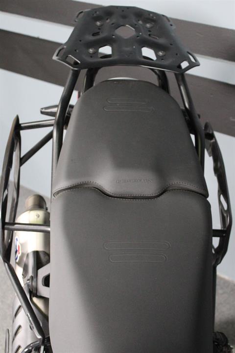 2023 Ducati DesertX in Portland, Oregon - Photo 19