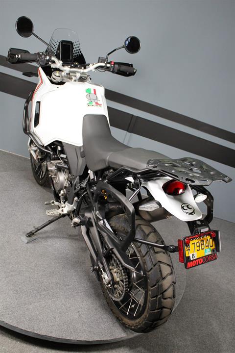 2023 Ducati DesertX in Portland, Oregon - Photo 3