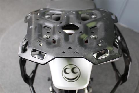 2023 Ducati DesertX in Portland, Oregon - Photo 20