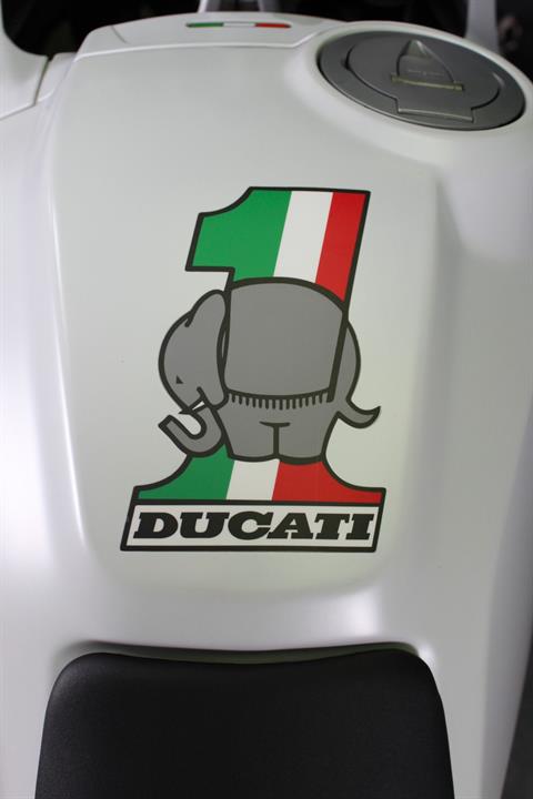 2023 Ducati DesertX in Portland, Oregon - Photo 5