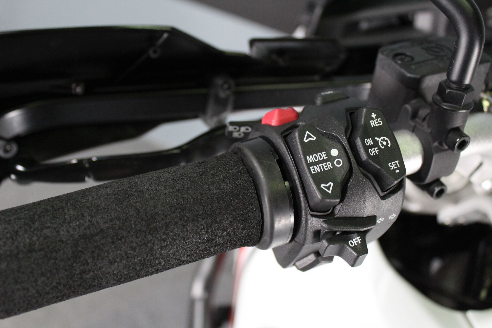 2023 Ducati DesertX in Portland, Oregon - Photo 9