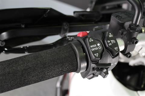 2023 Ducati DesertX in Portland, Oregon - Photo 9