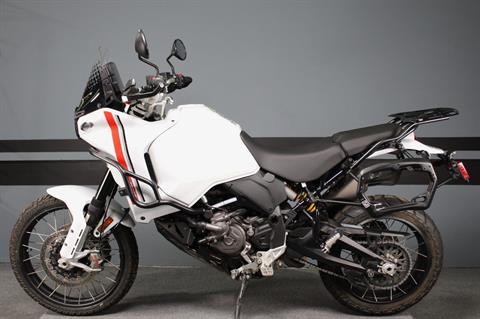 2023 Ducati DesertX in Portland, Oregon - Photo 4