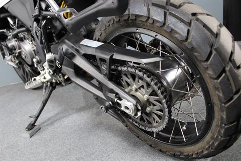 2023 Ducati DesertX in Portland, Oregon - Photo 22